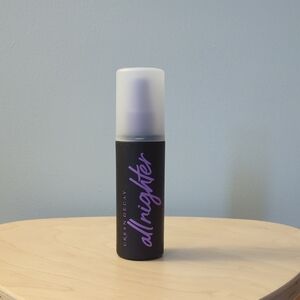 Urban Decay All Nighter Long Lasting Makeup Setting Spray